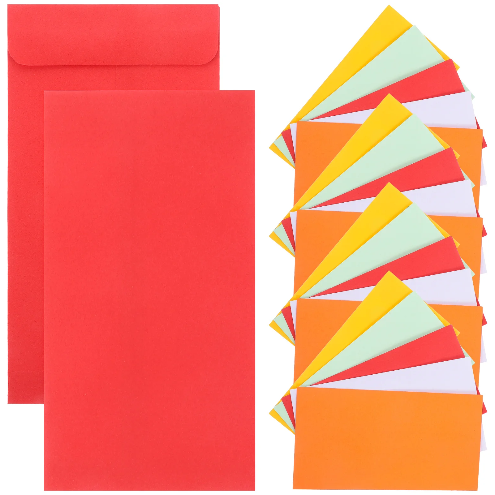 50Pcs Money Envelopes Budget Cash Envelopes Money Saving Envelopes Tips Envelopes
50Pcs Money Envelopes Budget Cash Envelopes Money Saving Envelopes Tips Envelopes
