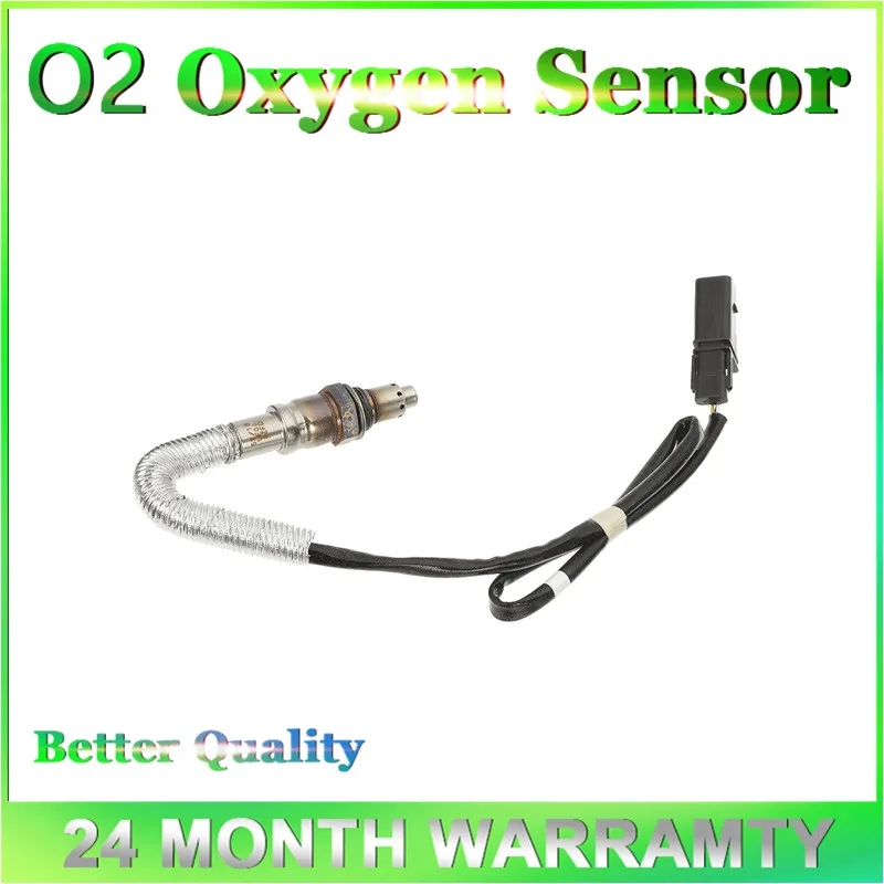 For OEM NEW Lamborghini Urus Oxygen Sensor Lambda Probe 0P2906265L
For OEM NEW Lamborghini Urus Oxygen Sensor Lambda Probe 0P2906265L