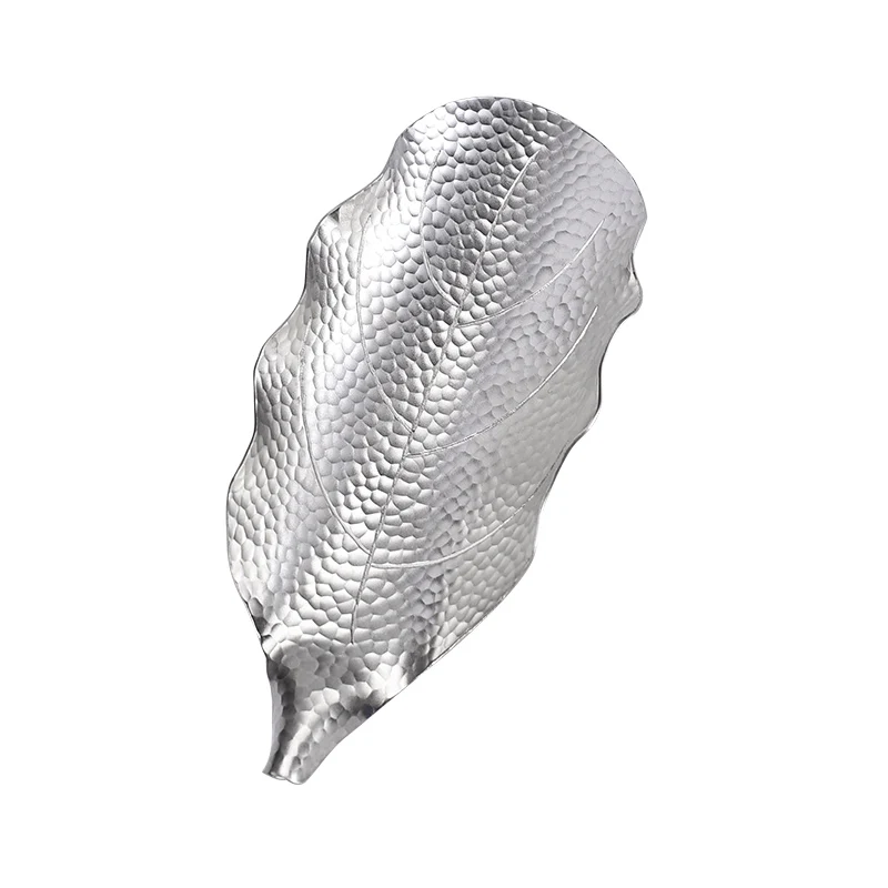 Pure handmade leaf type sterling silver teaspoon teaspoon sterling silver tea shovel flower tea spoon kung fu tea set tea ceremo
Pure handmade leaf type sterling silver teaspoon teaspoon sterling silver tea shovel flower tea spoon kung fu tea set tea ceremo