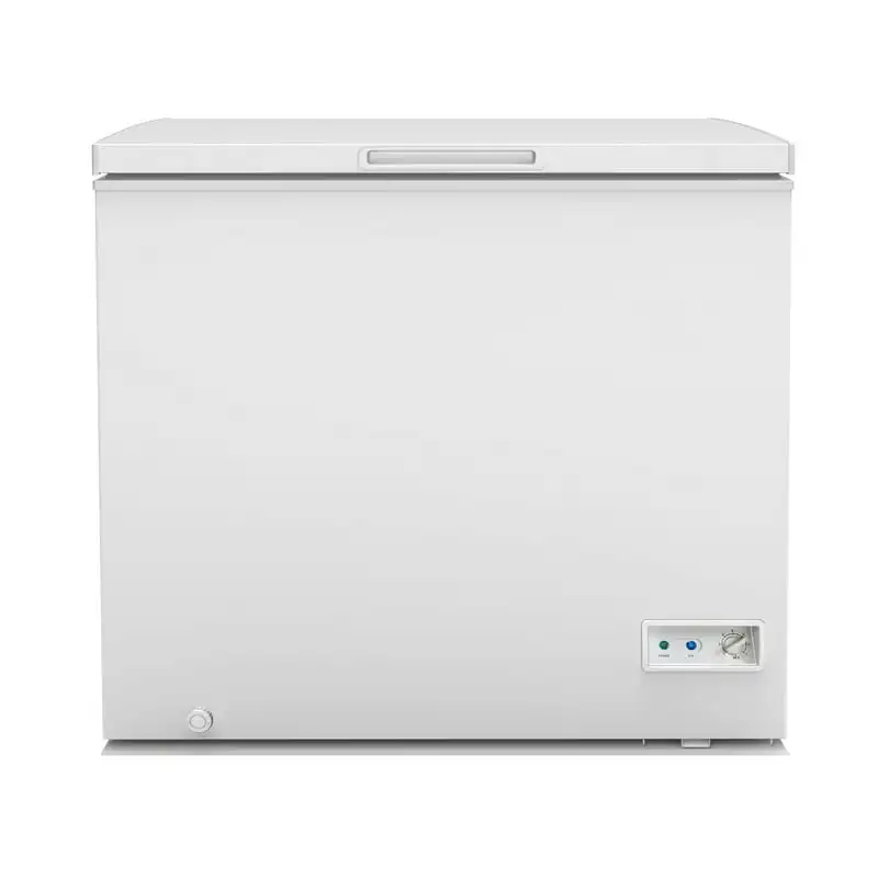 

Ready Chest Freezer​, 7.0 cu. ft. Capacity, in White (CF7F0W)