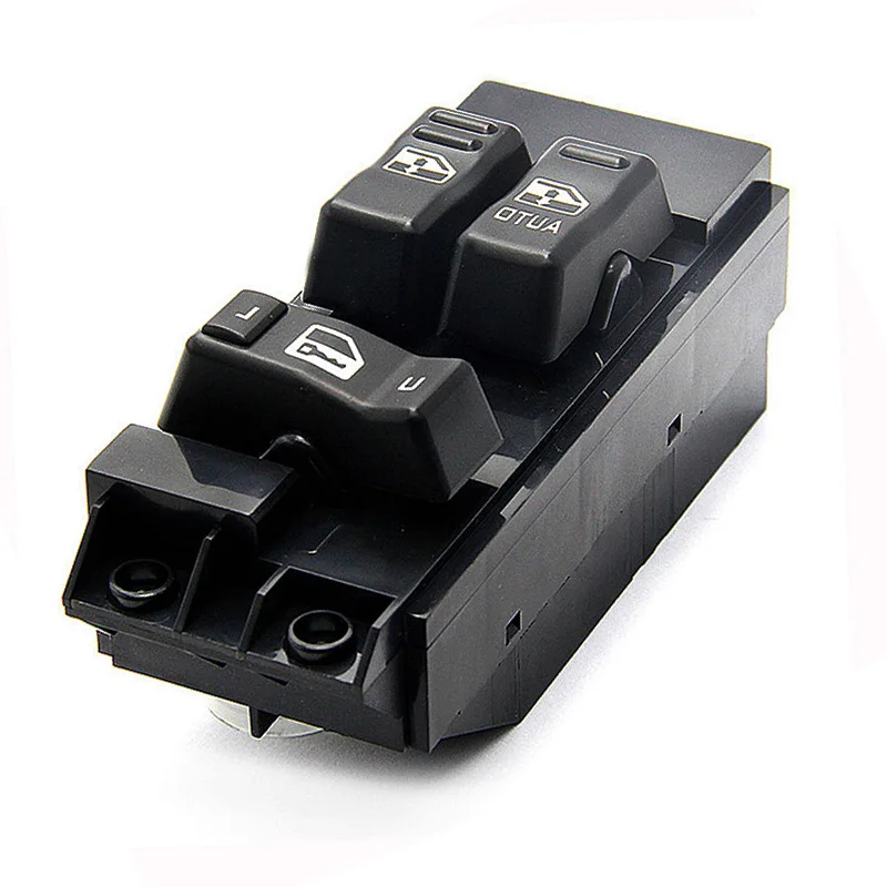 15047637 High Quality Driver side Electric power Window Master control Switch button for GMC CHEVROLET SILVERADO Car Accessories
15047637 High Quality Driver side Electric power Window Master control Switch button for GMC CHEVROLET SILVERADO Car Accessories
