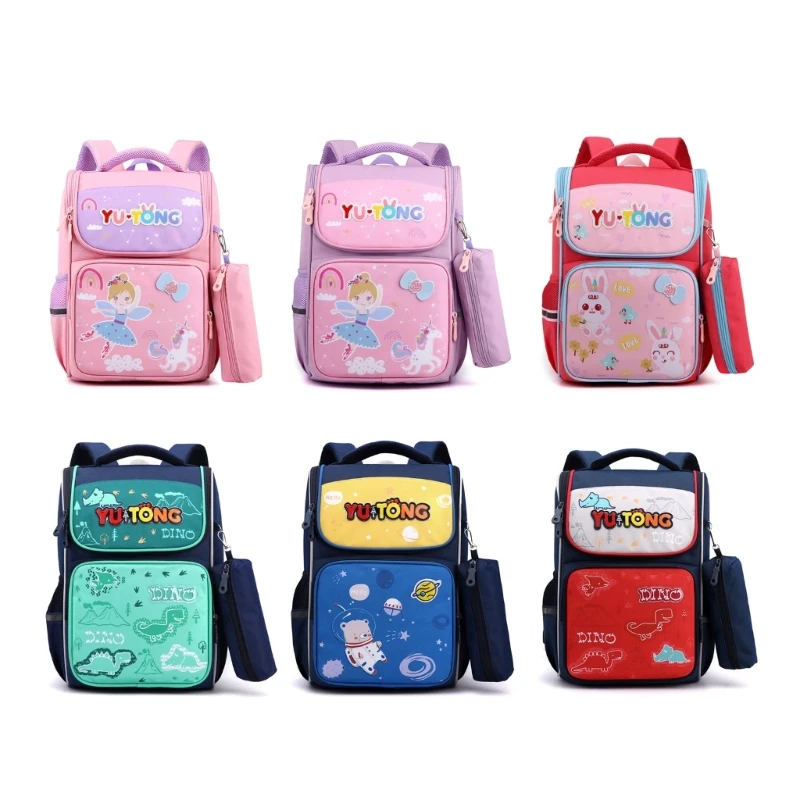 Primary School Book Bags-Unicorn Bagpack with Chest Strap Travel Backpack Gifts
Primary School Book Bags-Unicorn Bagpack with Chest Strap Travel Backpack Gifts
