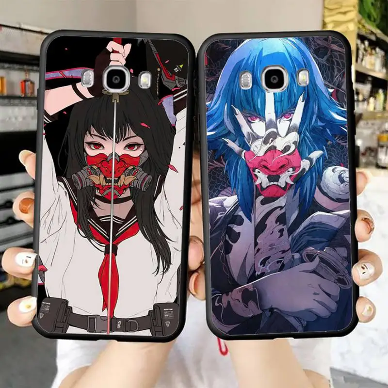 Anime girl samurai Phone Case for Samsung J 2 3 4 5 6 7 8 prime plus 2018 2017 2016 core
Anime girl samurai Phone Case for Samsung J 2 3 4 5 6 7 8 prime plus 2018 2017 2016 core