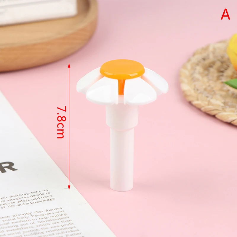 1pcs Cat Fountain Replacement Flower Nozzle Head for Dogs Round Cubic Stainless Steel Top Water Dispenser Yellow Orange
1pcs Cat Fountain Replacement Flower Nozzle Head for Dogs Round Cubic Stainless Steel Top Water Dispenser Yellow Orange