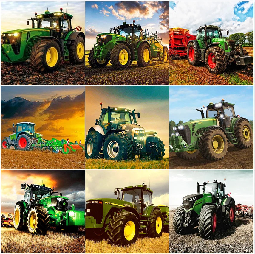 Full Round/ Square 5D AB Diamond Diamond Embroidery Car farm harvest Diy Diamond Painting Cross Stitch Home Decor velvet canvas
Full Round/ Square 5D AB Diamond Diamond Embroidery Car farm harvest Diy Diamond Painting Cross Stitch Home Decor velvet canvas