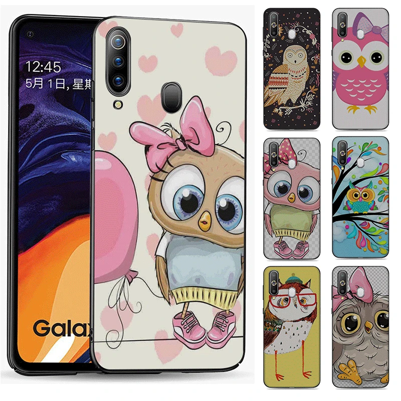 Чехол для vivo Y95 Y93 Y91 Y91C Y1S Y85 V9 Y20S Y20i Y20 Y12S Y19 U3 Y17 Y15 Y12 Y16 Y15A Y15S Y11 чехол милая сова
Чехол для vivo Y95 Y93 Y91 Y91C Y1S Y85 V9 Y20S Y20i Y20 Y12S Y19 U3 Y17 Y15 Y12 Y16 Y15A Y15S Y11 чехол милая сова