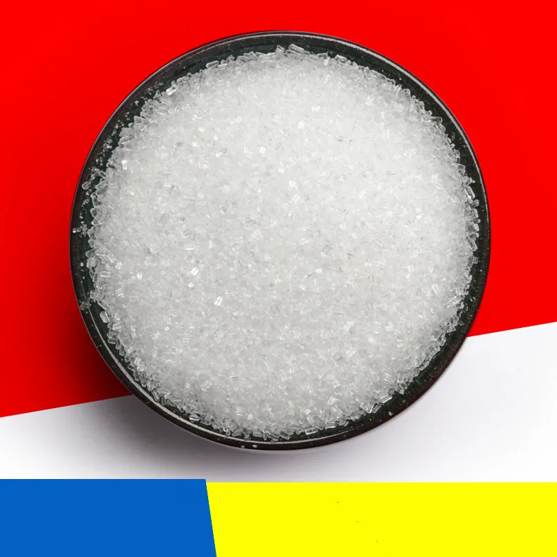 1KG high purity colorless crystal magnesium sulphate heptahydrate MgSO4.7H2O Epsom salt magnesium sulfate heptahydrate
1KG high purity colorless crystal magnesium sulphate heptahydrate MgSO4.7H2O Epsom salt magnesium sulfate heptahydrate