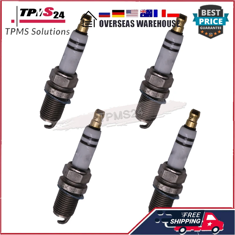 4 шт. Свеча зажигания для Audi A3 A4 A4 Quattro A5 Quattro TT Quattro VW Eos GTI Passat CC Tiguan 06H905611
4 шт. Свеча зажигания для Audi A3 A4 A4 Quattro A5 Quattro TT Quattro VW Eos GTI Passat CC Tiguan 06H905611