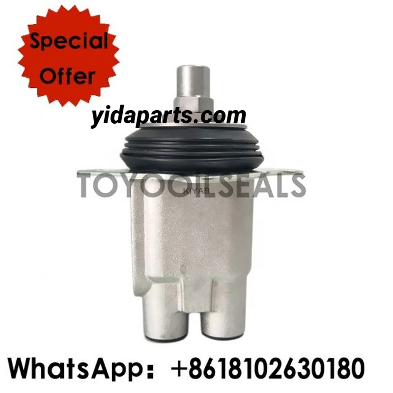 Запасные части для экскаватора, pc джойстик для Φ mar/hita chi джойстик для экскаватора
Запасные части для экскаватора, pc джойстик для Φ mar/hita chi джойстик для экскаватора