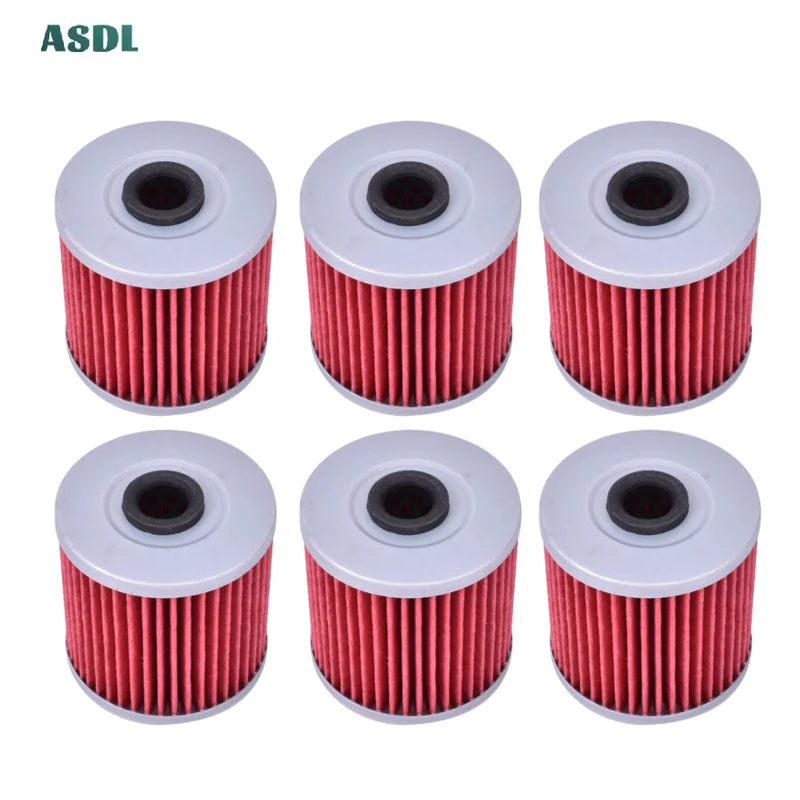Motorcycle Oil Filter For Honda Scooter 700 Integra DCT 750 Integra NC750 X-ADV XADV 750 ADV750 2012-2016 2017 2018 2019 2020
Motorcycle Oil Filter For Honda Scooter 700 Integra DCT 750 Integra NC750 X-ADV XADV 750 ADV750 2012-2016 2017 2018 2019 2020