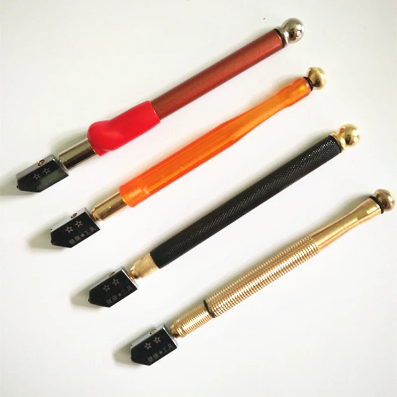 1 шт., портативный нож для резки стеклянной плитки
1 шт., портативный нож для резки стеклянной плитки