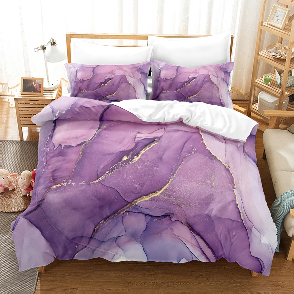 3D Marbling Geometric pattern Bedding Sets Duvet Cover Set With Pillowcase Twin Full Queen King Bedclothes Bed Linen
3D Marbling Geometric pattern Bedding Sets Duvet Cover Set With Pillowcase Twin Full Queen King Bedclothes Bed Linen