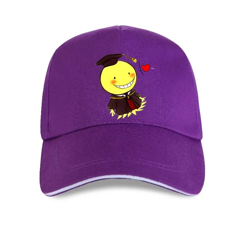 new cap hat Men Baseball Cap Koro Sensei Assassination Classroom Fitness Korosensei Ansatsu Anime Novelty Mens 2021
new cap hat Men Baseball Cap Koro Sensei Assassination Classroom Fitness Korosensei Ansatsu Anime Novelty Mens 2021