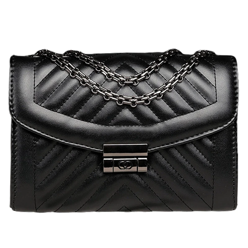 PU Leather Crossbody Bags For Women Simple Fashion Shoulder Bag Lady Luxury Small Handbags
PU Leather Crossbody Bags For Women Simple Fashion Shoulder Bag Lady Luxury Small Handbags