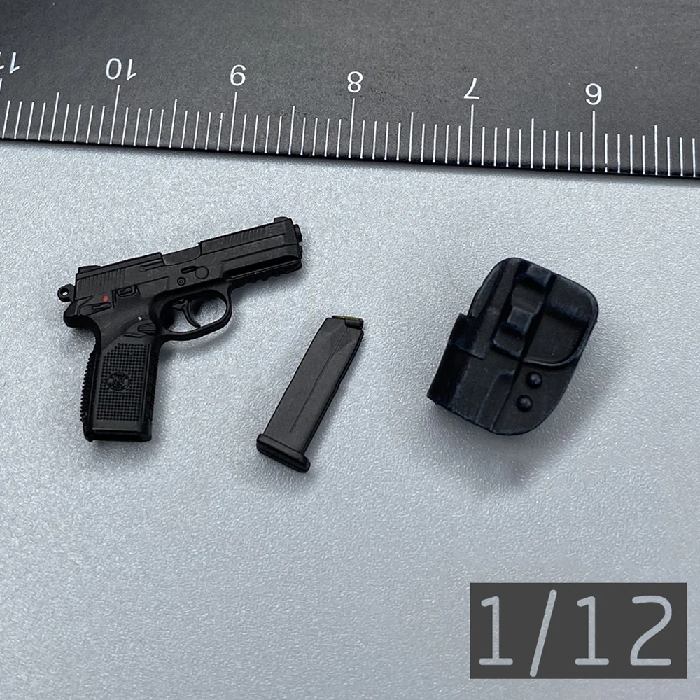1/12 TWTOYS TW2140 черный воин змея японские Мультяшные игрушки модель пистолета кобура клипса модель подходит для 6 "компонент экшн-сцены
1/12 TWTOYS TW2140 черный воин змея японские Мультяшные игрушки модель пистолета кобура клипса модель подходит для 6 "компонент экшн-сцены