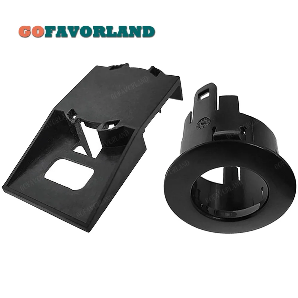 Retainer Parking Sensor & Holder Wire Harness Clip 39682-TV0-E01 39681-TV0-E11 For Acura RLX 2014 2015 2016
Retainer Parking Sensor & Holder Wire Harness Clip 39682-TV0-E01 39681-TV0-E11 For Acura RLX 2014 2015 2016