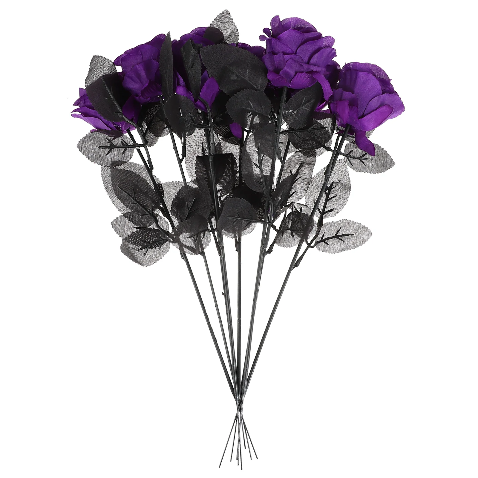 8 PCS Eye Flower Arrangement Fake Rose Eyeball Decoration Bridal Bouquet Polyester Bride
8 PCS Eye Flower Arrangement Fake Rose Eyeball Decoration Bridal Bouquet Polyester Bride