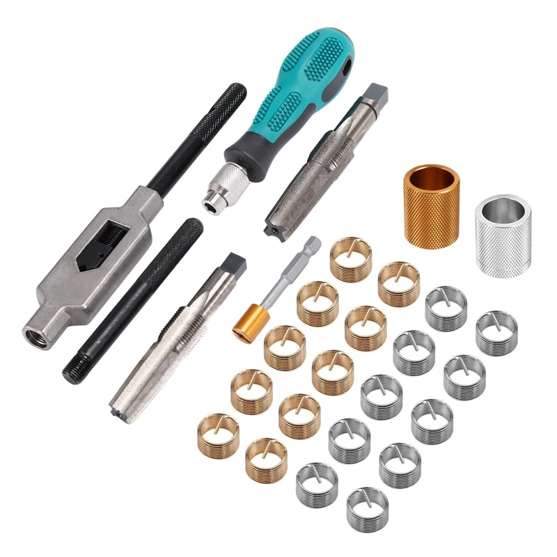 HOT Bicycle Repair Thread 9/16 Inch Bicycle Thread Tapping Device Cycle Crank Saver Kit Pedal Thread Repair Tap Thread Tool
HOT Bicycle Repair Thread 9/16 Inch Bicycle Thread Tapping Device Cycle Crank Saver Kit Pedal Thread Repair Tap Thread Tool