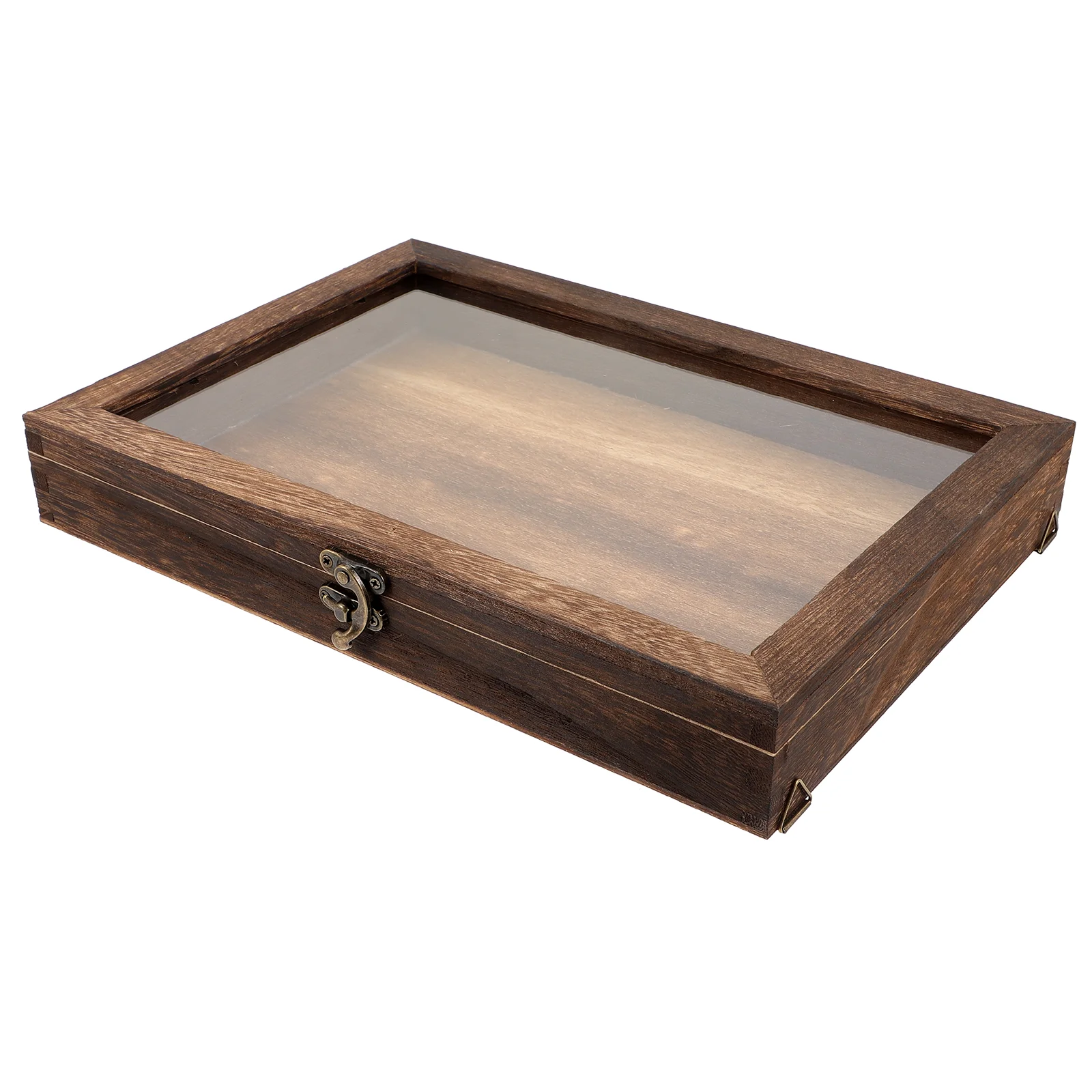 Photo Frame Vintage Specimen Box Dried Flowers Wooden Picture Frames Display Case
Photo Frame Vintage Specimen Box Dried Flowers Wooden Picture Frames Display Case