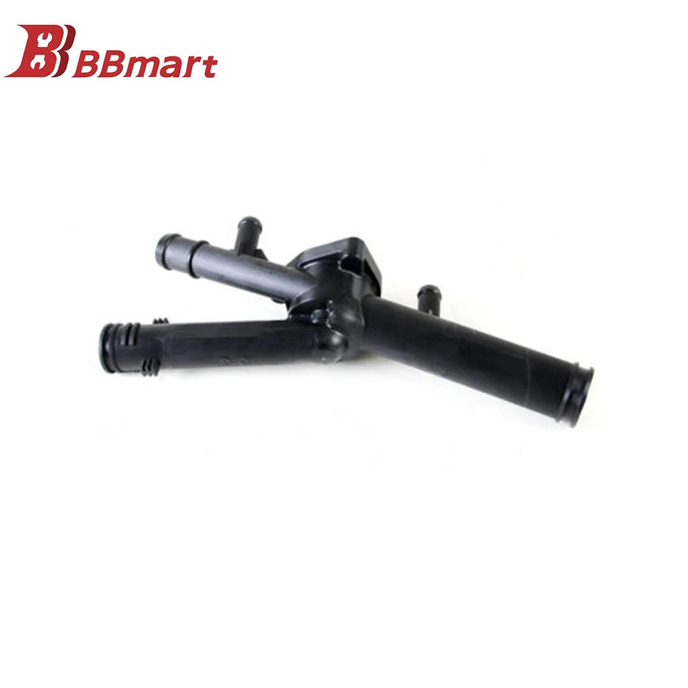 BBmart Auto Parts 1 pcs Engine Coolant Thermostat Housing For Audi A3 Q5 OE 03H121117A Durable Using Wholesale Factory Low Price
BBmart Auto Parts 1 pcs Engine Coolant Thermostat Housing For Audi A3 Q5 OE 03H121117A Durable Using Wholesale Factory Low Price