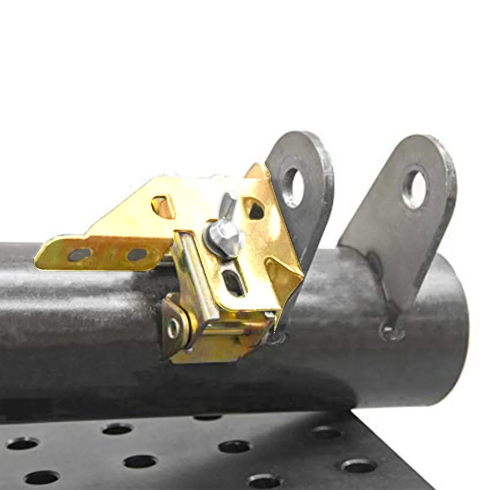 Upgraded Version Magnetic Welding Clamp Fixture Adjustable For Door Casement ToolWelding Equipment Accessories
Upgraded Version Magnetic Welding Clamp Fixture Adjustable For Door Casement ToolWelding Equipment Accessories