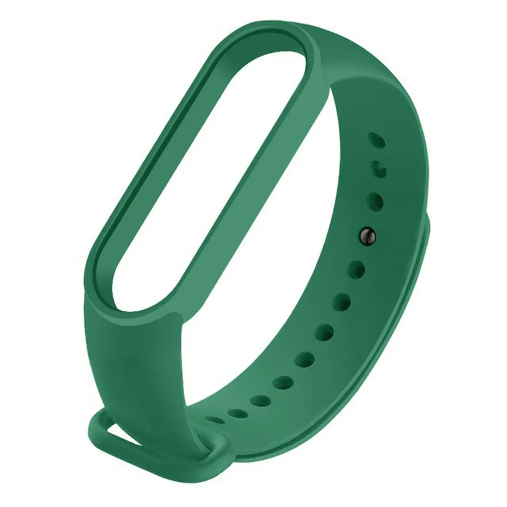 Replacement Wristband Suitable For Xmi 5 Solid Color Strap Round And Soft Strap High Temperature Resistance
Replacement Wristband Suitable For Xmi 5 Solid Color Strap Round And Soft Strap High Temperature Resistance