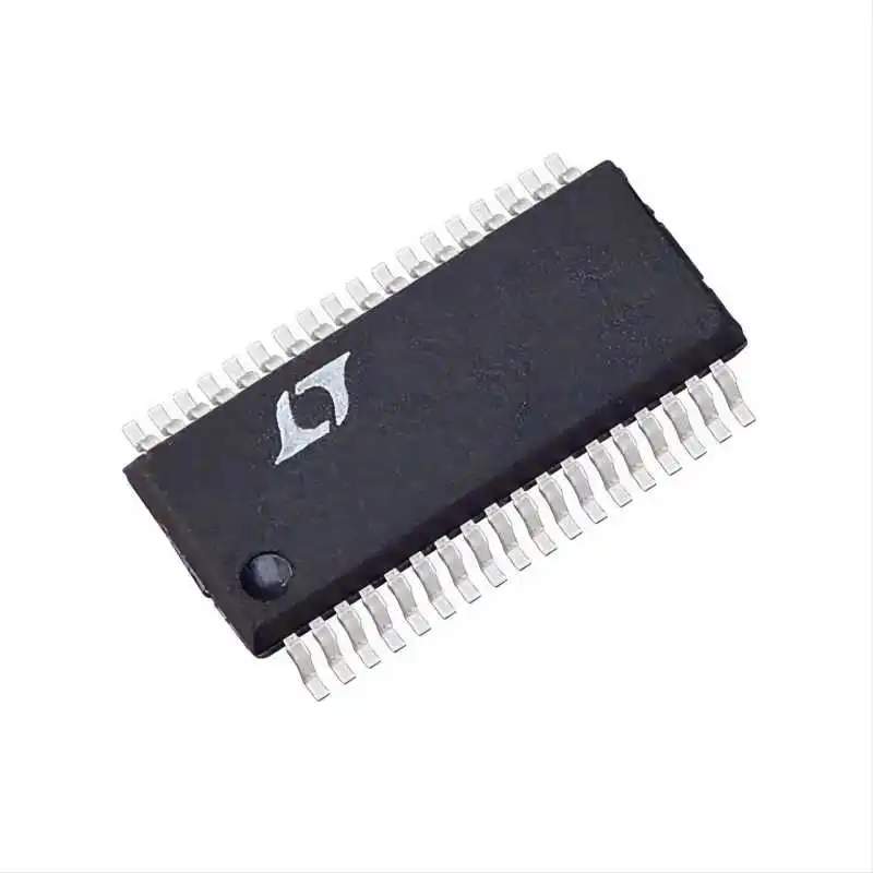 1PCS/LOT LTC3735EG#PBF SSOP36 Brand New Original Integrated circuit Chip Bom with single
1PCS/LOT LTC3735EG#PBF SSOP36 Brand New Original Integrated circuit Chip Bom with single