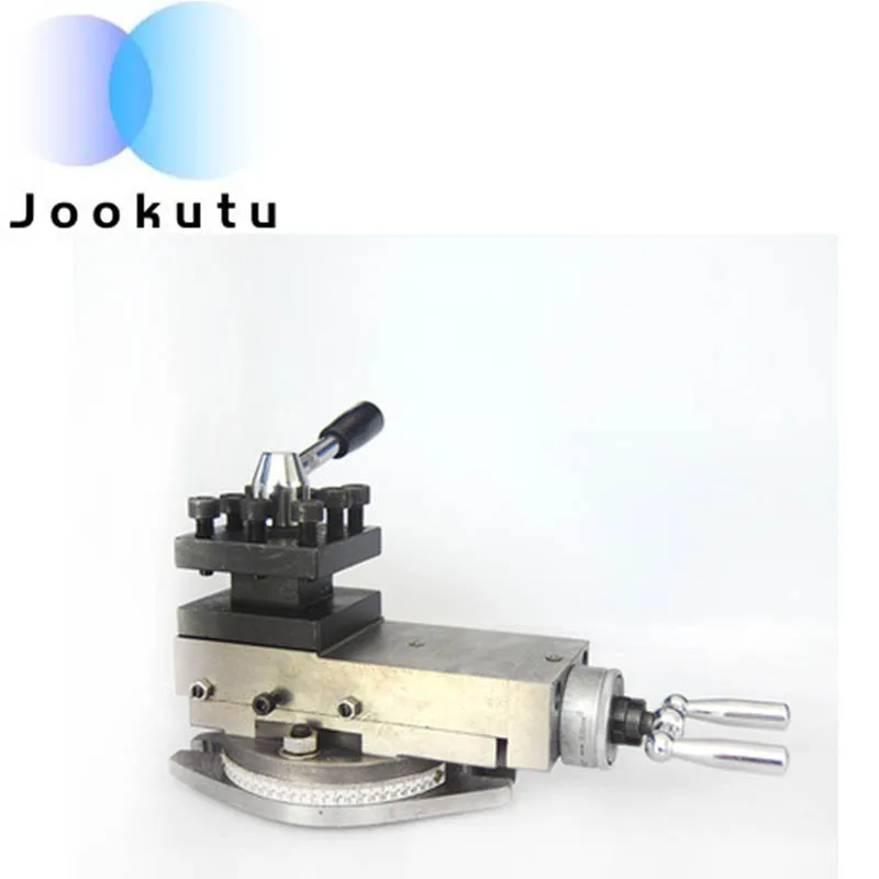 AT300 Tool Holder Assembly Small Carriage Tool Holder Mini Lathe Accessories Lathe Metal Tool Holder
AT300 Tool Holder Assembly Small Carriage Tool Holder Mini Lathe Accessories Lathe Metal Tool Holder