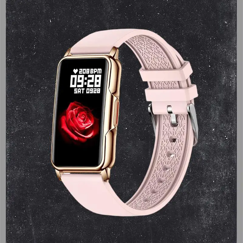 H80 Smart Bracelet: The Ultimate Bluetooth Watch with a Massive 1.47-Inch Screen, Heart Rate Monitoring, and Multi-functional S
H80 Smart Bracelet: The Ultimate Bluetooth Watch with a Massive 1.47-Inch Screen, Heart Rate Monitoring, and Multi-functional S