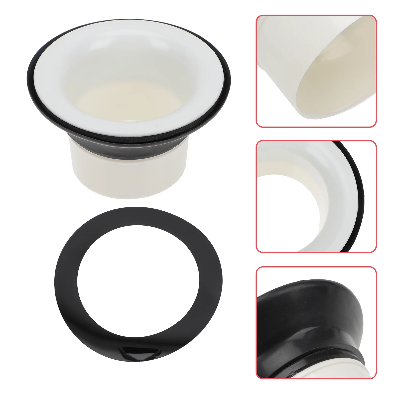 Drum Amplifier Accessory Instrument Bass Speaker Pillow Kick Accessories Kit Loudspeaker Part
Drum Amplifier Accessory Instrument Bass Speaker Pillow Kick Accessories Kit Loudspeaker Part