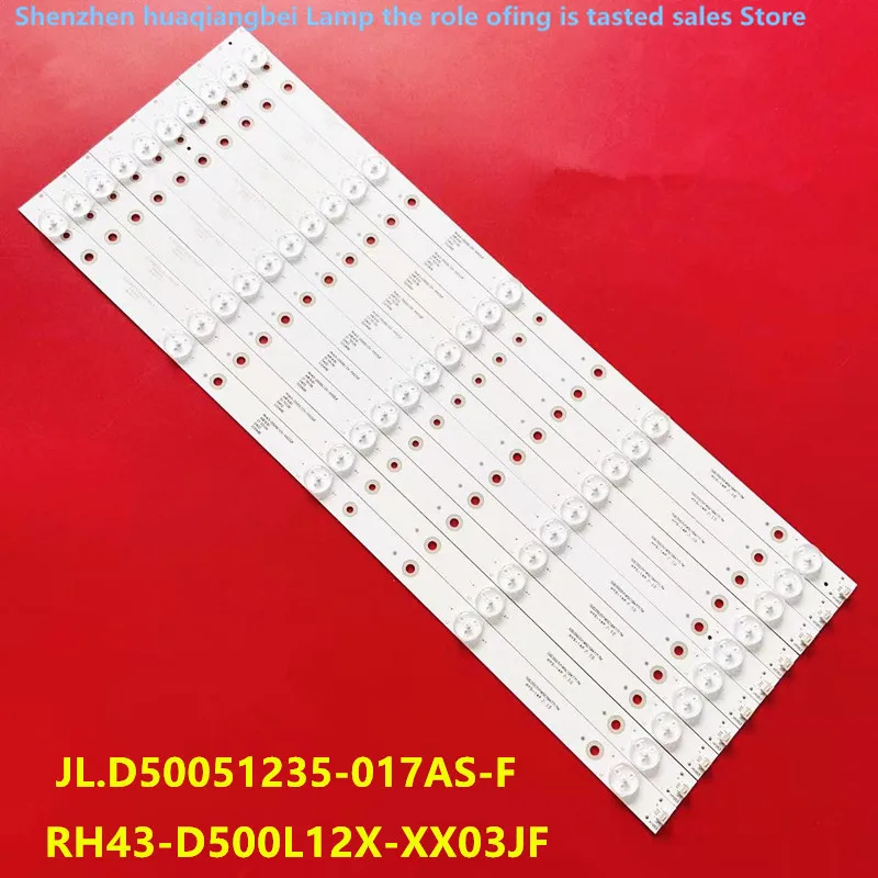 Для Nissong светодиодный 50HD56 0A светильник Bar JL. D50051235-017AS-F 100% Новинка 47,7 см 5 светодиодов
Для Nissong светодиодный 50HD56 0A светильник Bar JL. D50051235-017AS-F 100% Новинка 47,7 см 5 светодиодов