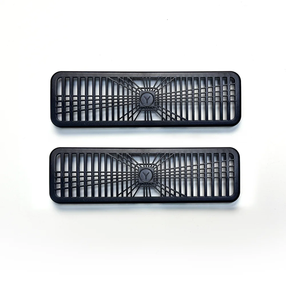 Для Tesla Model Y Juniper 2025 Запуск под сиденьем, защита вентиляционного отверстия, крышка, пар
Для Tesla Model Y Juniper 2025 Запуск под сиденьем, защита вентиляционного отверстия, крышка, пар