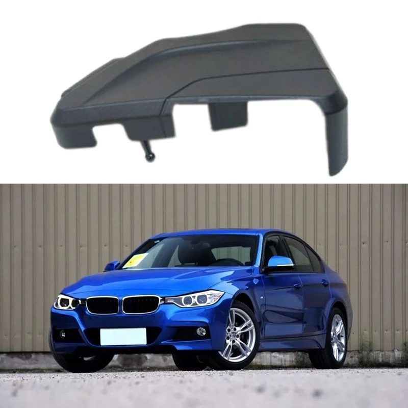 12908622032 Car Control Unit Box Upper Cover Car Mudguard For BMW 1 3 Series F21 F30
12908622032 Car Control Unit Box Upper Cover Car Mudguard For BMW 1 3 Series F21 F30