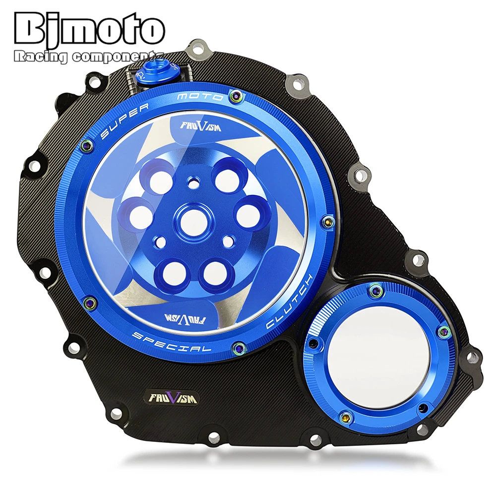 GSXR600 GSXR750 Clear Clutch Cover Spring Retainer Protector Guard For Suzuki GSXR 750 GSX-R GSX R 600 750 GSX-R600 2006-2020
GSXR600 GSXR750 Clear Clutch Cover Spring Retainer Protector Guard For Suzuki GSXR 750 GSX-R GSX R 600 750 GSX-R600 2006-2020