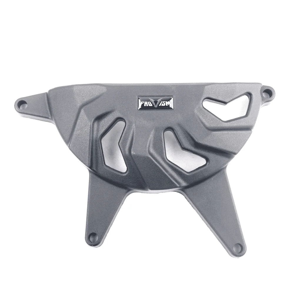 Motorcycle Aluminum Engine Saver Stator Case Guard Cover Slider Protector Crash Pad for BMW S1000RR HP4 S1000R S1000XR 2009-2018 
Motorcycle Aluminum Engine Saver Stator Case Guard Cover Slider Protector Crash Pad for BMW S1000RR HP4 S1000R S1000XR 2009-2018