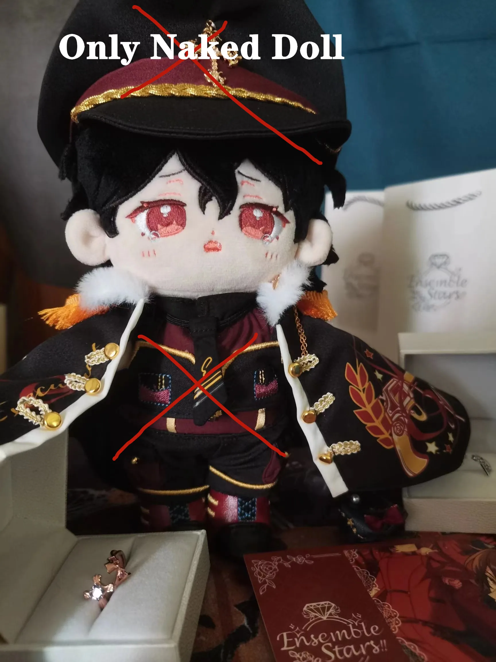 Игровой набор звезд あさんんーズ ーズ! Косплей сакума Рей Мультяшные куклы 20 см Es хлопковая кукла без одежды хлопковые куклы плюшевые игрушки ф...
Игровой набор звезд あさんんーズ ーズ! Косплей сакума Рей Мультяшные куклы 20 см Es хлопковая кукла без одежды хлопковые куклы плюшевые игрушки ф...