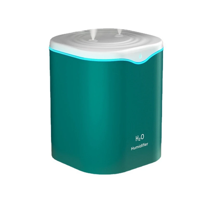 Double Spray Air Humidifier Essential Oil Diffuser Electric For AROMA Diffuser Humidifier
Double Spray Air Humidifier Essential Oil Diffuser Electric For AROMA Diffuser Humidifier