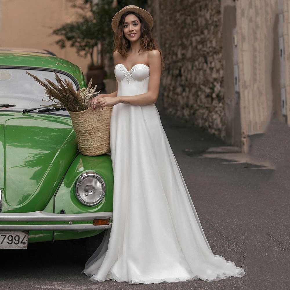 Graduation Dress for Woman Mermaid Wedding Dresses 2023 Robe Bride Women Suitable Request Weddding Brides Party Evening Women's
Graduation Dress for Woman Mermaid Wedding Dresses 2023 Robe Bride Women Suitable Request Weddding Brides Party Evening Women's