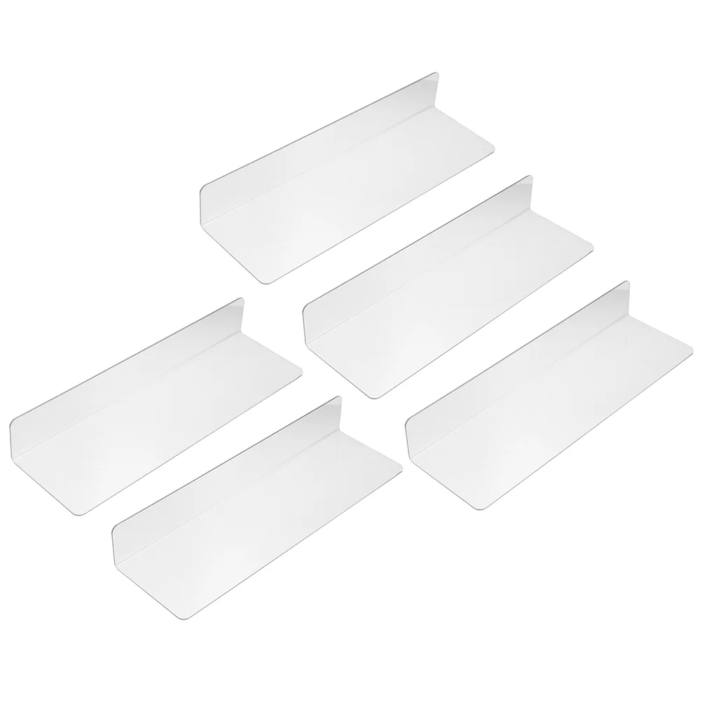 Shelf Dividers Closet Shelves Acrylic Cleardivider Organizer Separators Storagesupermarket Organization Classification
Shelf Dividers Closet Shelves Acrylic Cleardivider Organizer Separators Storagesupermarket Organization Classification