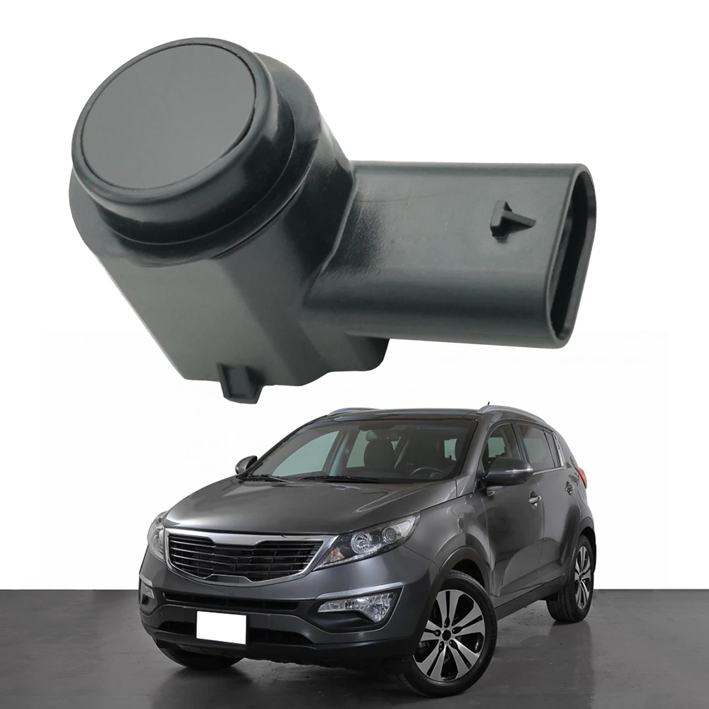 1 X PDC Backup Parking Sensor 95720-3U000 Reverse PDC Parking Sensor Fits For Hyundai Sportage 2010-2014
1 X PDC Backup Parking Sensor 95720-3U000 Reverse PDC Parking Sensor Fits For Hyundai Sportage 2010-2014