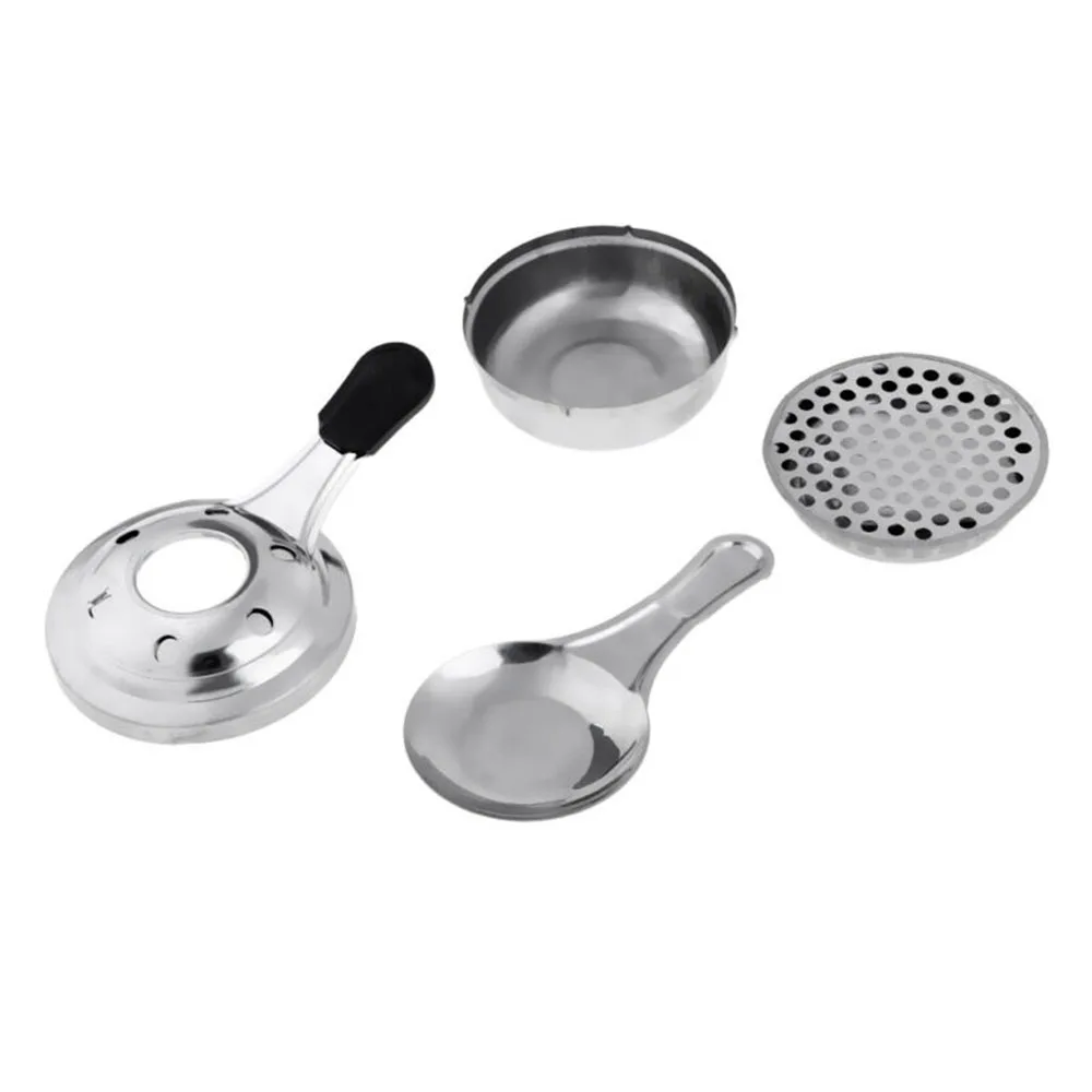 Outdoor Camping Heating Tools Mini Portable Alcohol Stove Burner Stainless Steel Backpacking Tourist Burner Cooking Stove Tool
Outdoor Camping Heating Tools Mini Portable Alcohol Stove Burner Stainless Steel Backpacking Tourist Burner Cooking Stove Tool