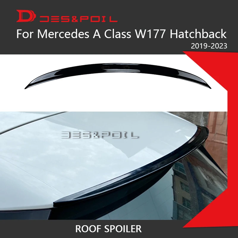 Задний спойлер W177 класса А для багажника, крыло AMG, стиль для Mercedes Benz A180 A200 A220 A250 A260 A45 хэтчбек 2019-2023, автомобильный Стайлинг
Задний спойлер W177 класса А для багажника, крыло AMG, стиль для Mercedes Benz A180 A200 A220 A250 A260 A45 хэтчбек 2019-2023, автомобильный Стайлинг