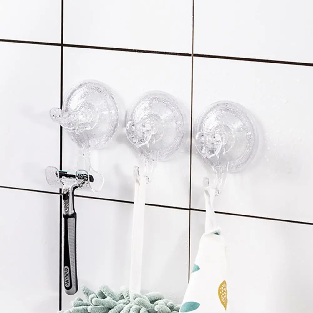 1 Set Storage Hook Creative Delicate Vivid Hat Hanger with Vacuum Chuck Wall Hook
1 Set Storage Hook Creative Delicate Vivid Hat Hanger with Vacuum Chuck Wall Hook