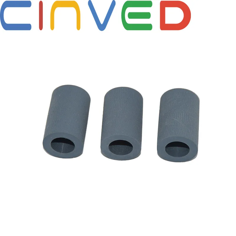 50PC JC73-00328A Separation Roller Tire for Samsung ML 3310 3312 3710 3712 3750 4510 5010 5015 5510 5515 6515 SCX 4833 4835 5635
50PC JC73-00328A Separation Roller Tire for Samsung ML 3310 3312 3710 3712 3750 4510 5010 5015 5510 5515 6515 SCX 4833 4835 5635