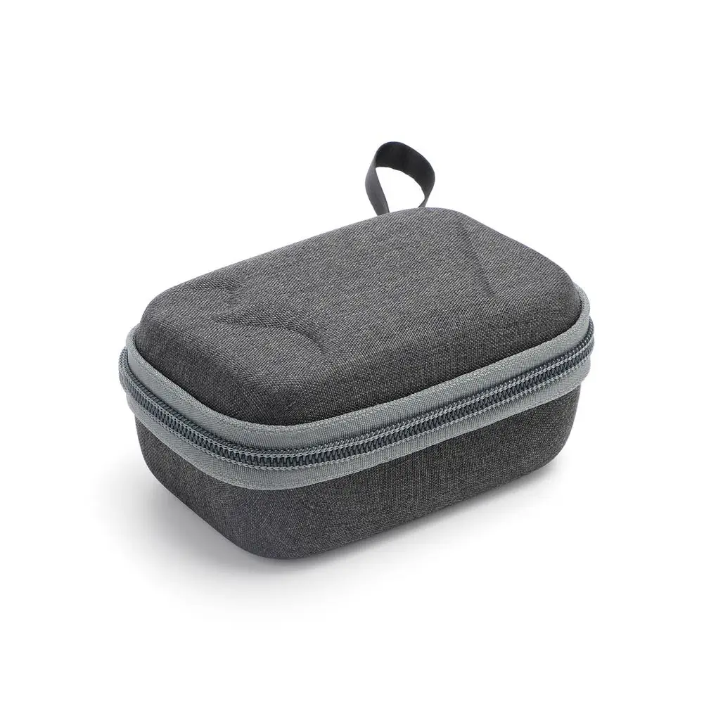 Travel Carrying Case Organizer Compatible For Dji Mic Wireless Microphone Portable Storage Bag Protective Box Mic Accessories
Travel Carrying Case Organizer Compatible For Dji Mic Wireless Microphone Portable Storage Bag Protective Box Mic Accessories