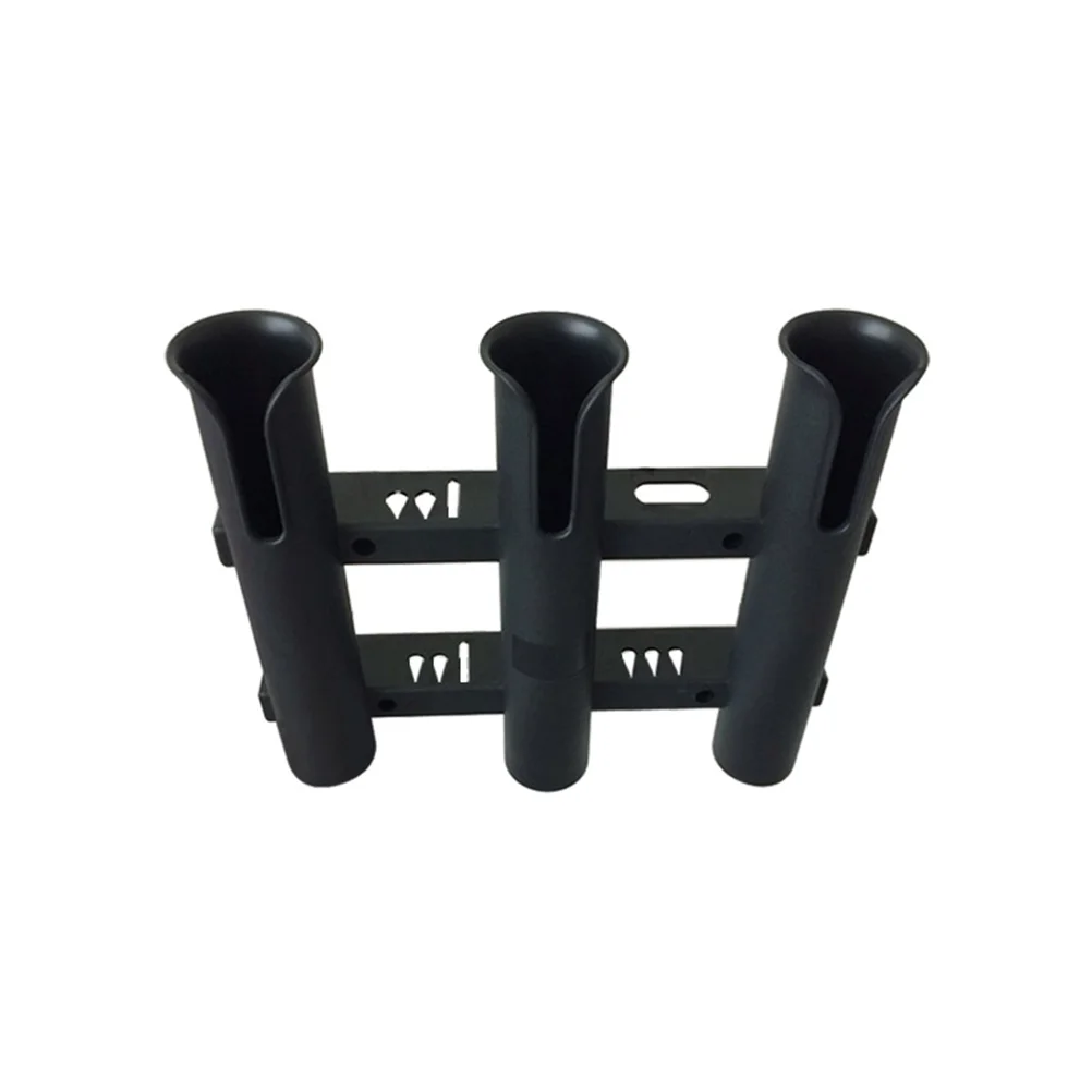 1Pcs 48mm Fishing Rod Holder Marine Stainless Steel Triple Rows Yacht Sea Fishing Rod Accessories Boat Fishing Rod
1Pcs 48mm Fishing Rod Holder Marine Stainless Steel Triple Rows Yacht Sea Fishing Rod Accessories Boat Fishing Rod