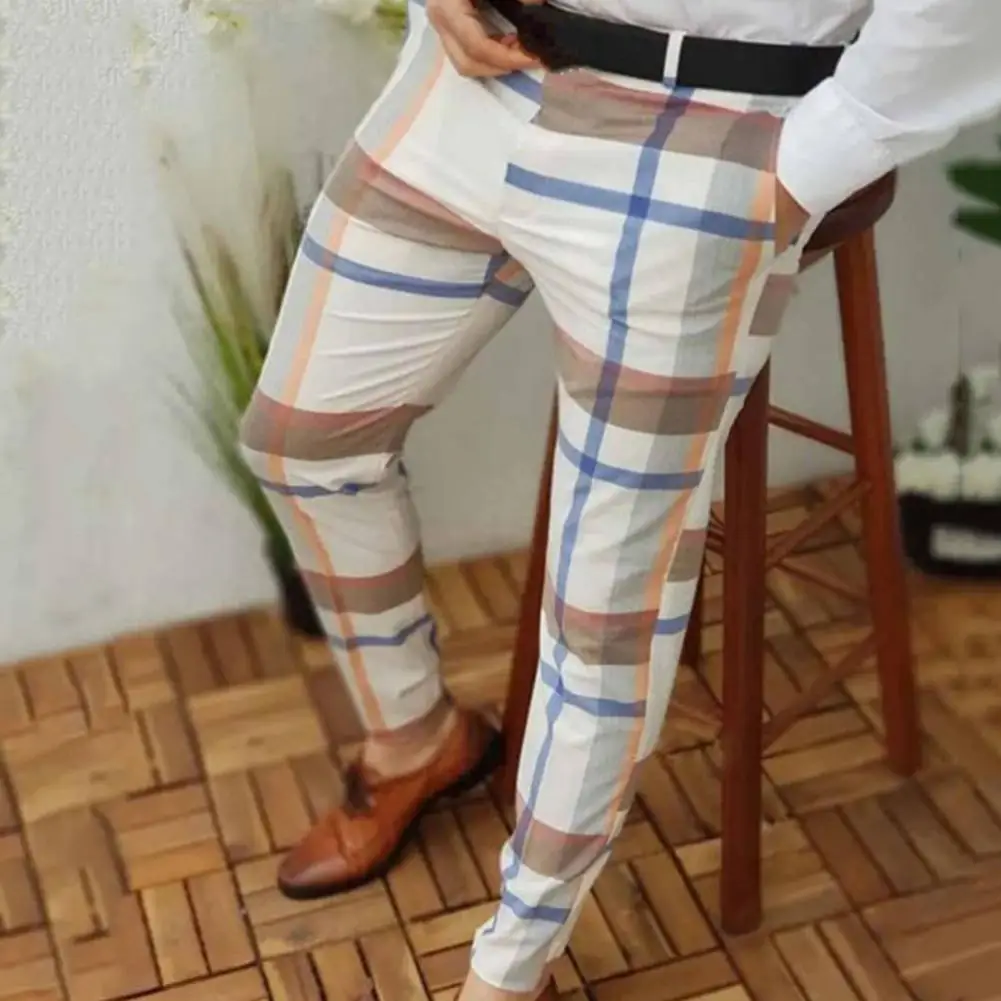 Classic Handsome Long Spring Trousers for Dating Men Pants Classic Handsome Long Spring Trousers for Dating
Classic Handsome Long Spring Trousers for Dating Men Pants Classic Handsome Long Spring Trousers for Dating