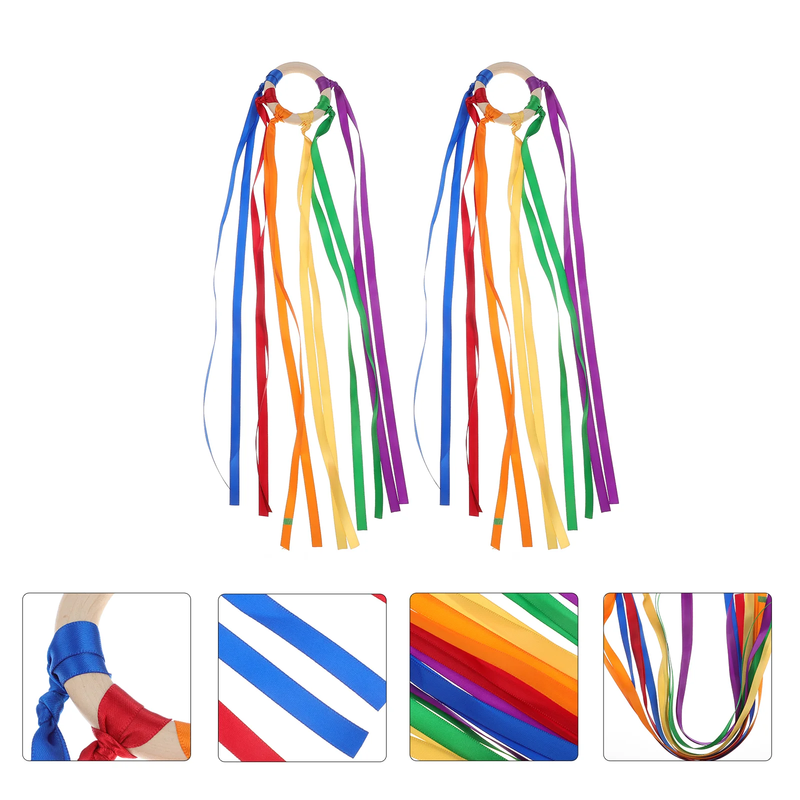 Ribbon Hand Kite Rainbow Montessori Toys Waldorf Sensory Streamers Kids Baby Streamer Kites Ring Dancing Wood Toy Wind Outdoor
Ribbon Hand Kite Rainbow Montessori Toys Waldorf Sensory Streamers Kids Baby Streamer Kites Ring Dancing Wood Toy Wind Outdoor