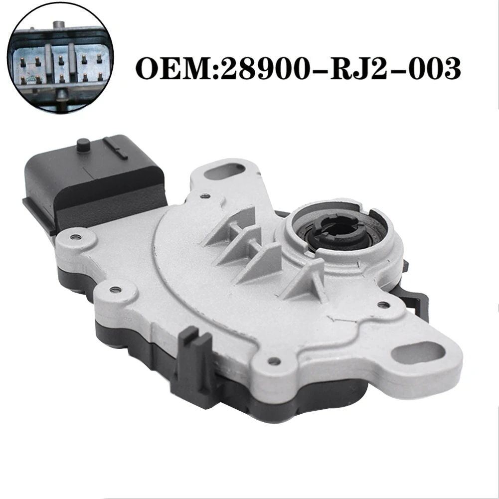 Датчик переключения передач 28900-RJ2-003 для Honda Accord Odyssey CR-V 2014-2023
Датчик переключения передач 28900-RJ2-003 для Honda Accord Odyssey CR-V 2014-2023