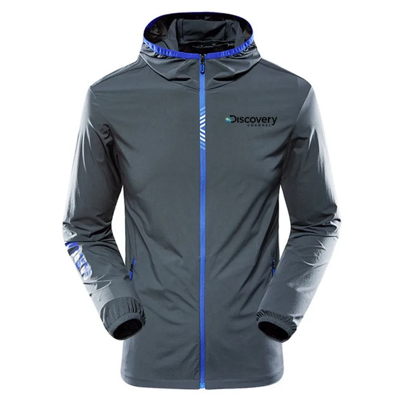 UPF50 Sun Protection Clothing Unisex Ice Silk Cycling Jackets Summer Thin Knitted Long Sleeve Running Sports Hooded UV Protect
UPF50 Sun Protection Clothing Unisex Ice Silk Cycling Jackets Summer Thin Knitted Long Sleeve Running Sports Hooded UV Protect